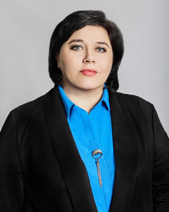 Богомолова Наталья Вячеславовна.