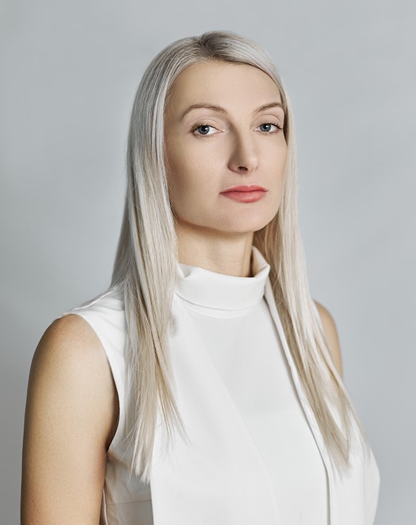 Чудина Ольга Сергеевна.