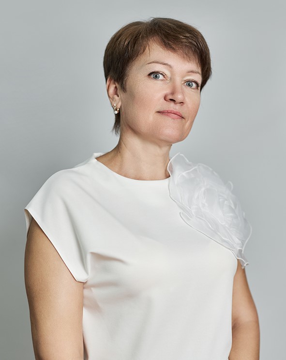 Дубина Татьяна Владимировна.