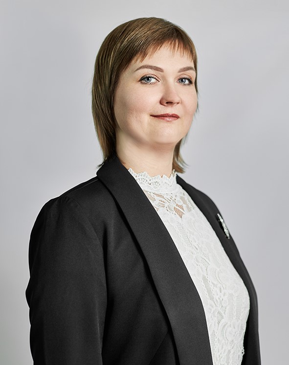 Голайдо Надежда Петровна.
