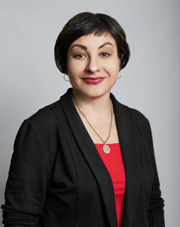 Мигуля Оксана Николаевна.